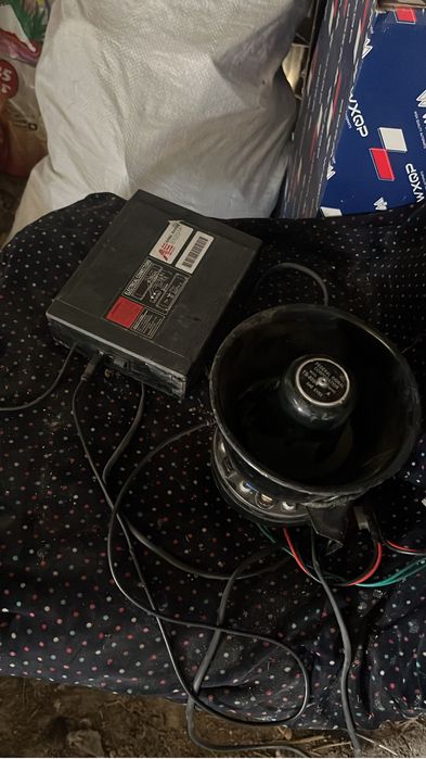 Сгу 800w federal