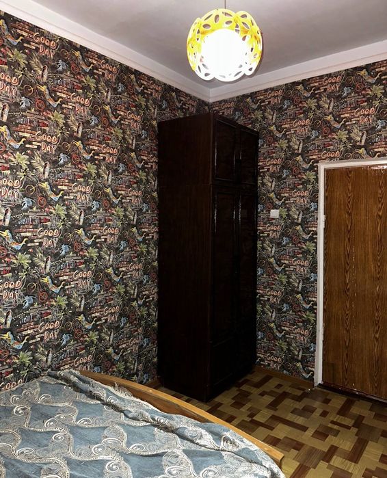 Аренда квартиры 2/4/4 Бектимирский  район.  Водник .