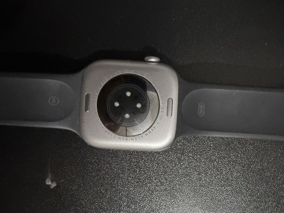 Apple watch 11 46mm gps