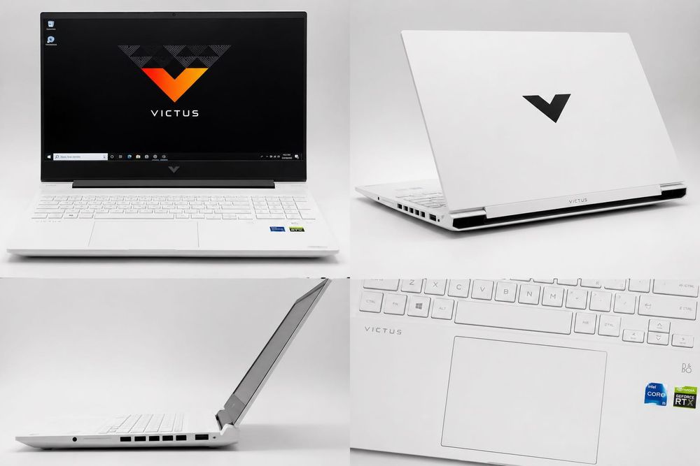 HP Victus 16-d1120TX