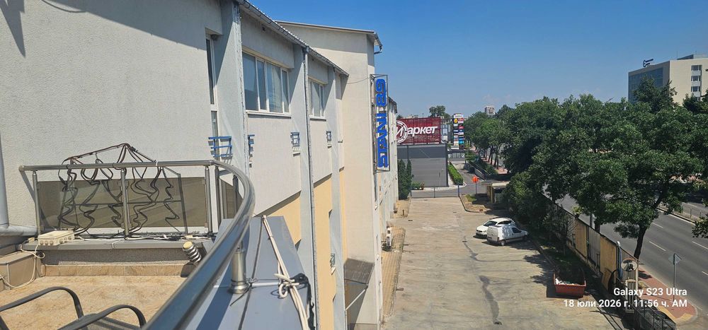 Продажба на модерна фабрика