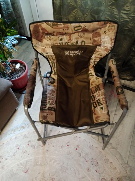 Складная конструкция.