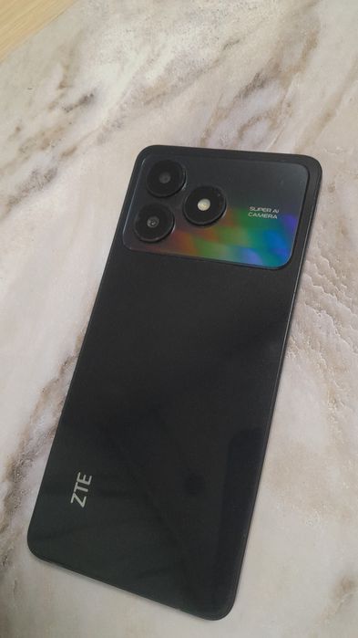 ZTE Blade A36, 64 Gb.г.Аркалык ул.Жанибека 55 лот  11650/46