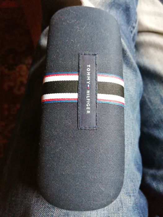 Toc Ochelari Tommy Hilfiger
