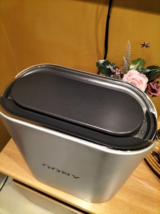 Subwoofer  Sony 500 w.