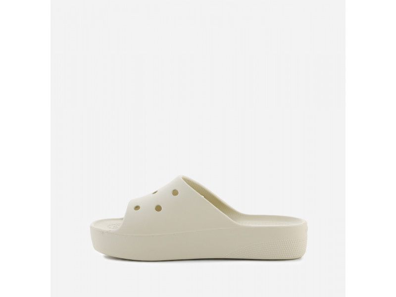 Чехли Crocs Classic Platform Slide  размери - 39-40
