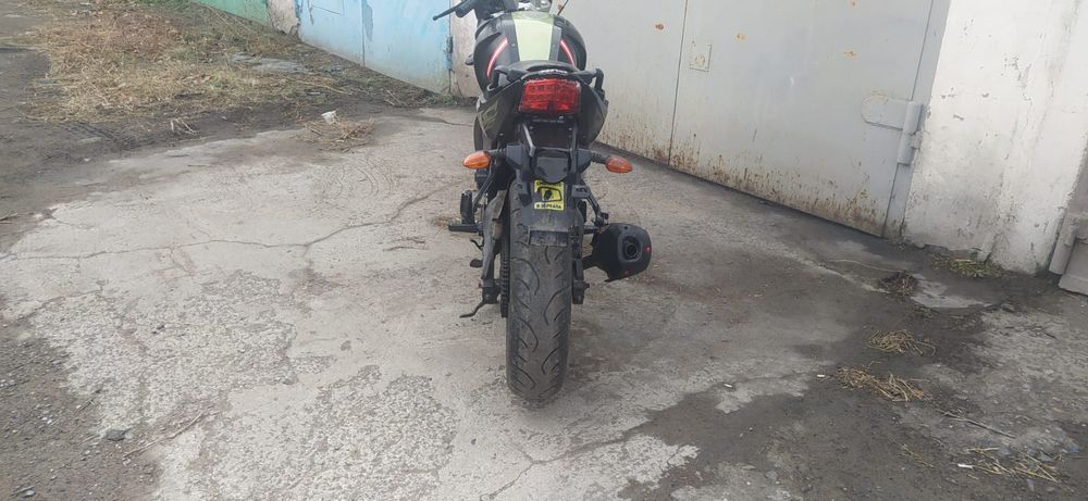 Продам Рейсер Нитро