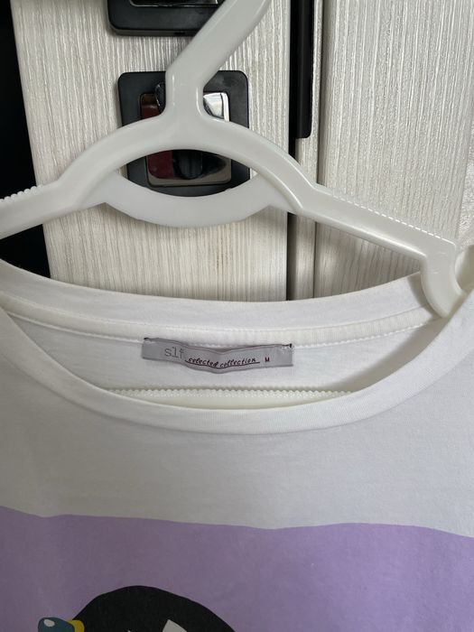 Футболка от бренда Selfie