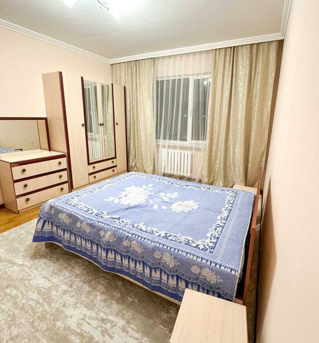 Каратал 2х комн Айгерим Империя