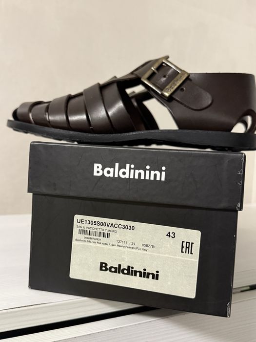 Baldinini сандали