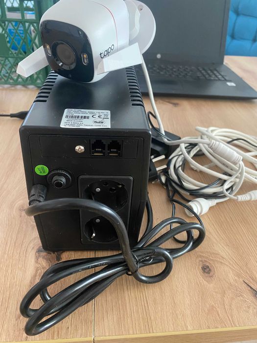 секурити камера за