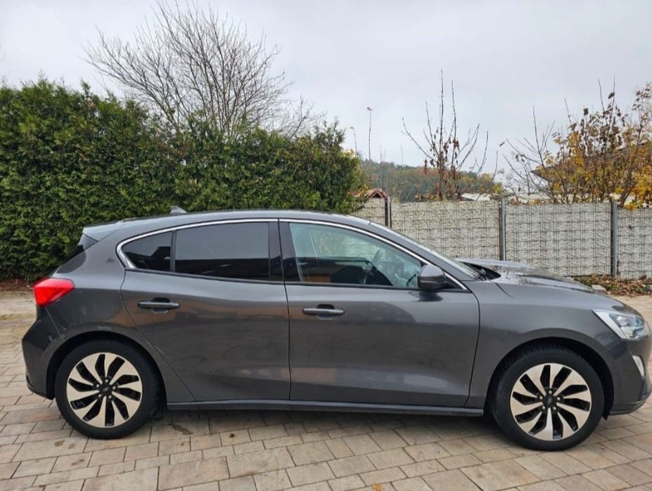 Dezmembrez Ford Focus 1.0 Ecoboost
