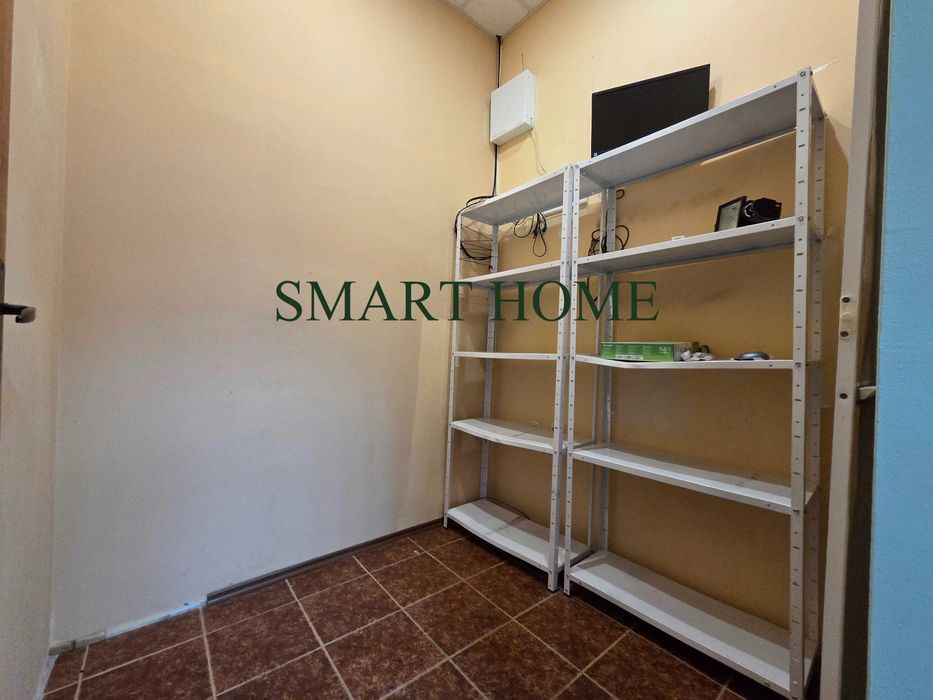 Дава се под наем Офис в Велико Търново, Център - 28 кв.м за 169.32 € - Снимка #4