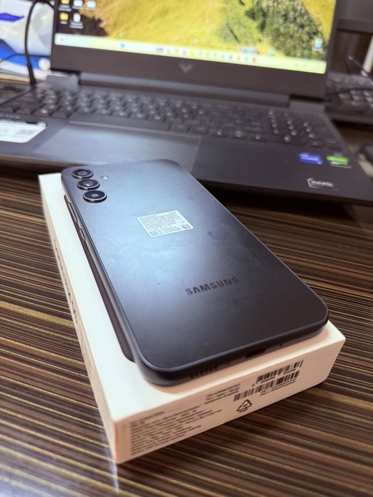 Samsung A34 ideal