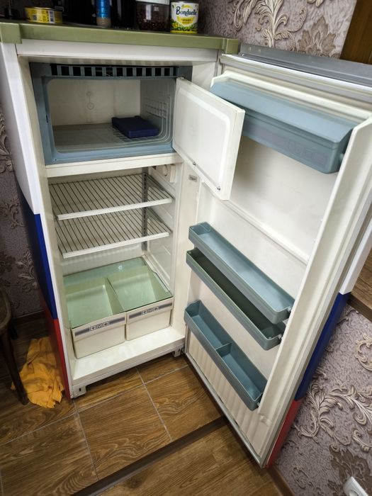 Холодильник Орск