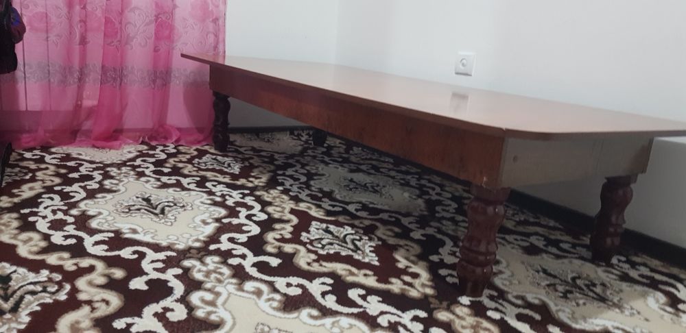 Нон устал сотилади