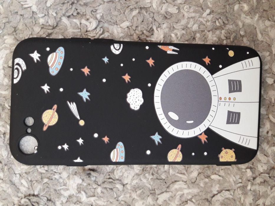 Калъфче , калъф, кейс, протектор за iPhone 7 и 8