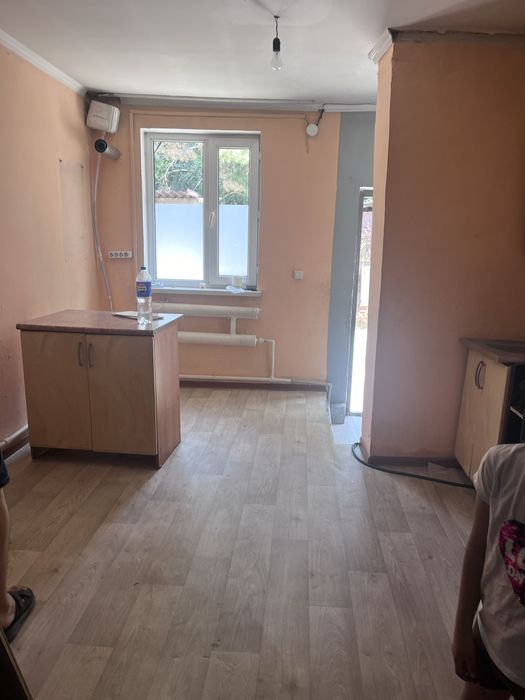 Сдам квартиру