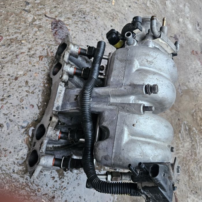 Инжектор на ниву 2121-4