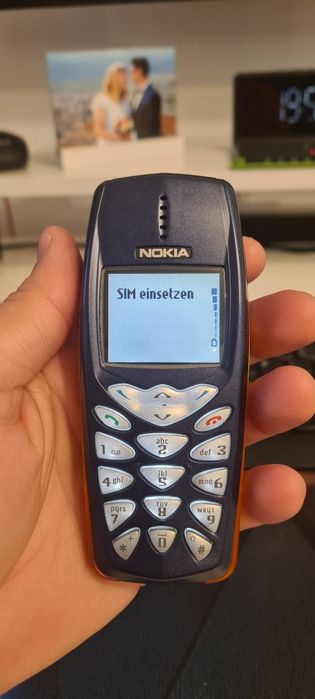 Lot Telefoane nokia de colectie