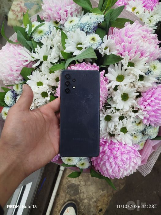 Samsung a32 holati yaxshi