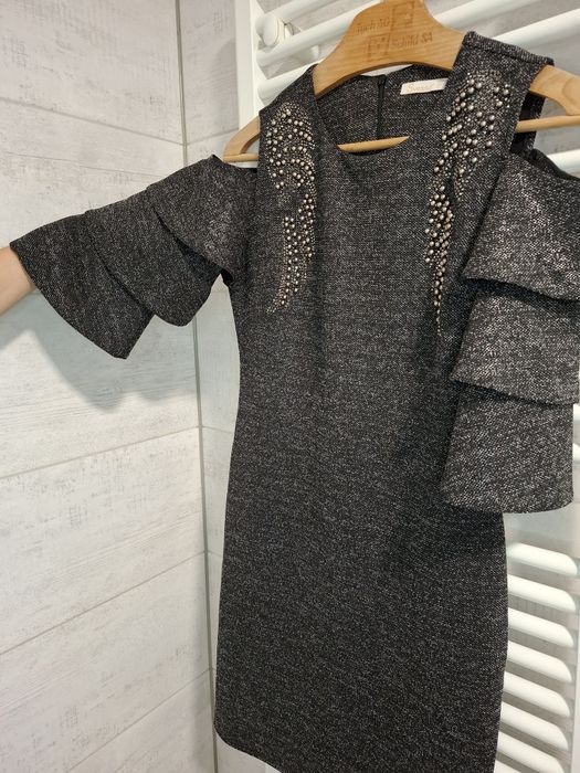 Rochie de nuntă marimea 40