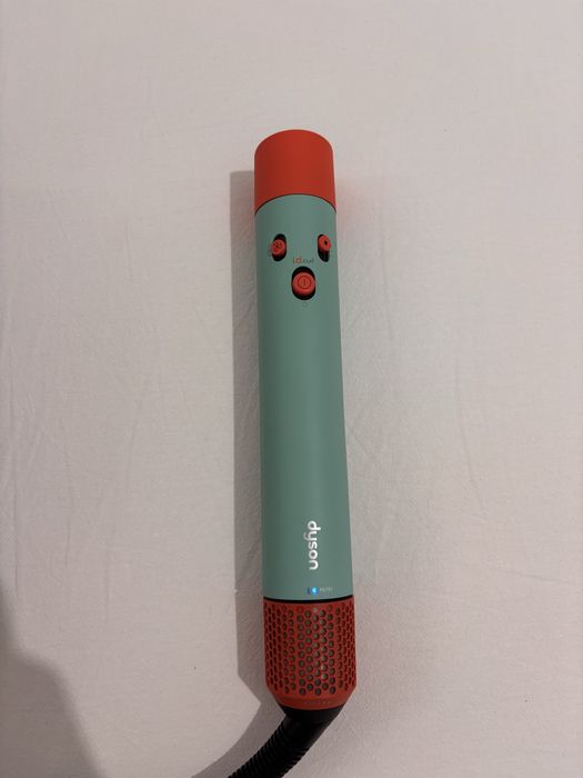 Uscator si styler  de par 5 în 1 set complet