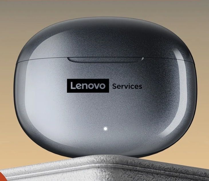 Наушники Lenovo продам