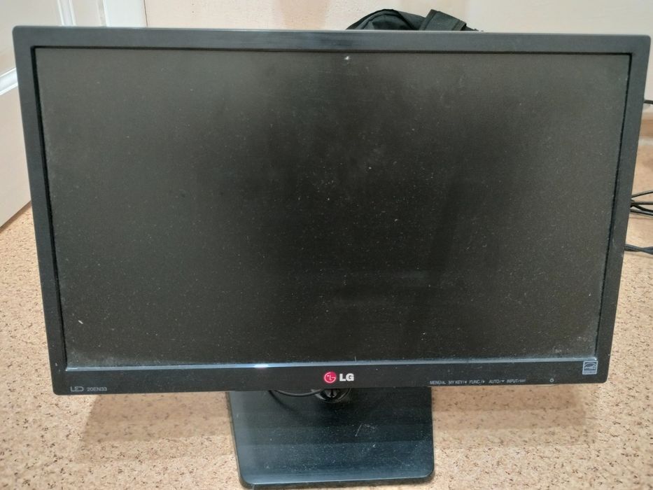 Монитор Моник 3шт