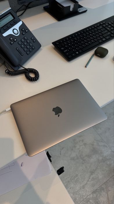 MacBook 12 2015 | 8/256