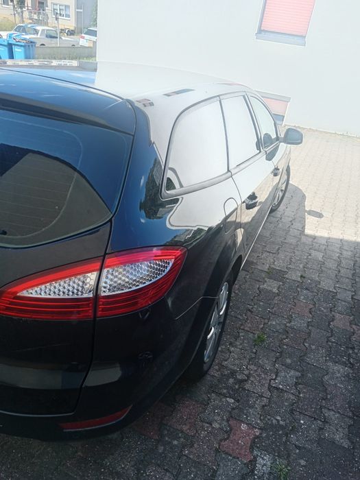 FORD Mondeo 0 — imagine 4