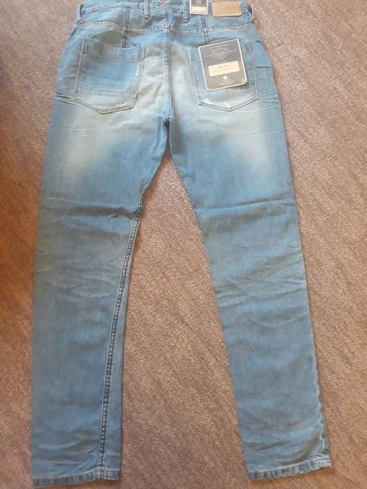 Blugi barbati 34(44) Pull&Bear