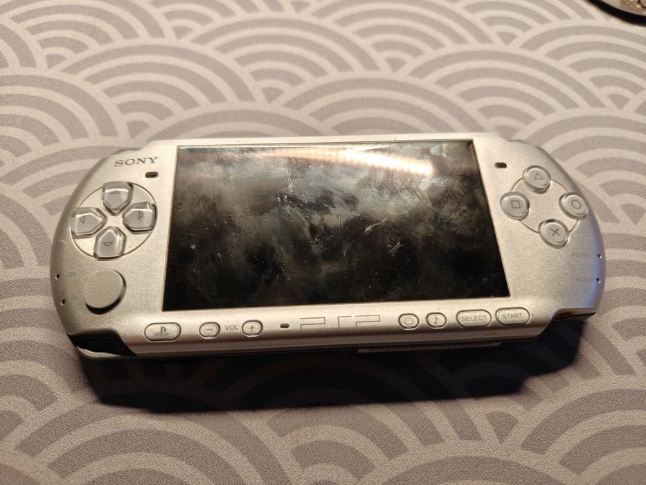 PSP 3004 только самовывоз