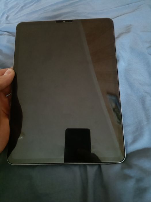 Айпад11 про 128 м2