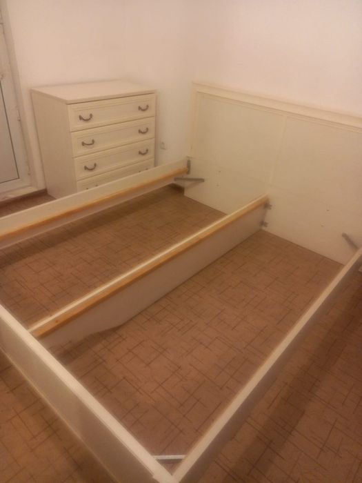 Спальный комплект в отличном