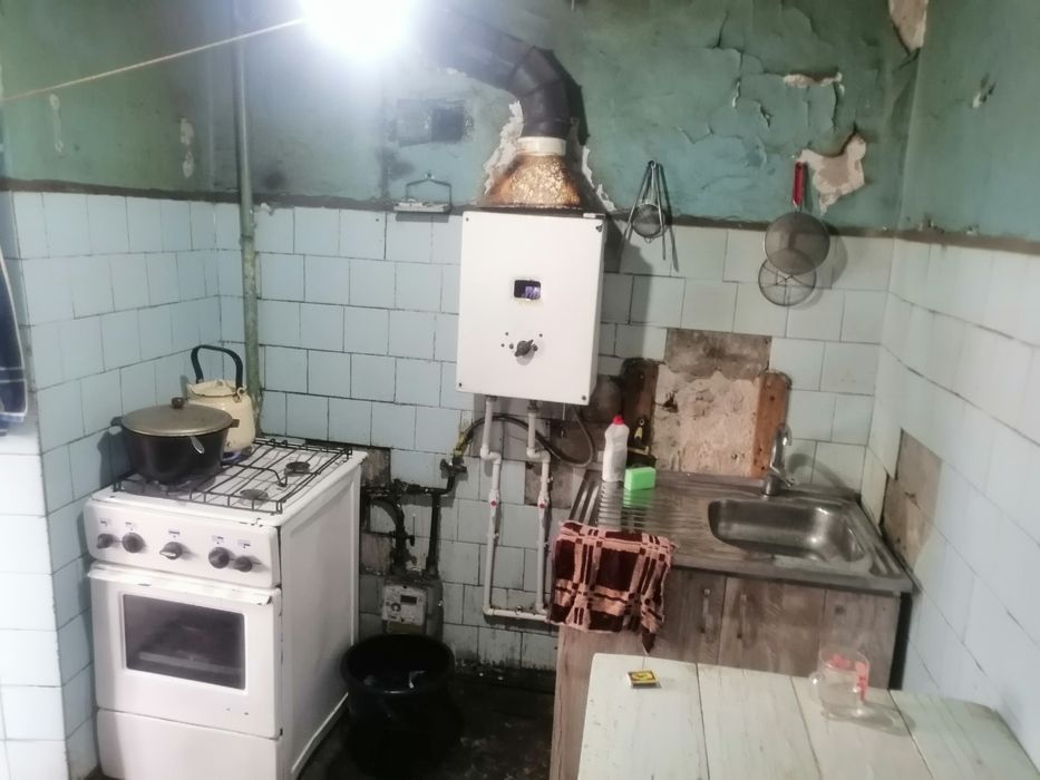 Продаётся дом в чирчике