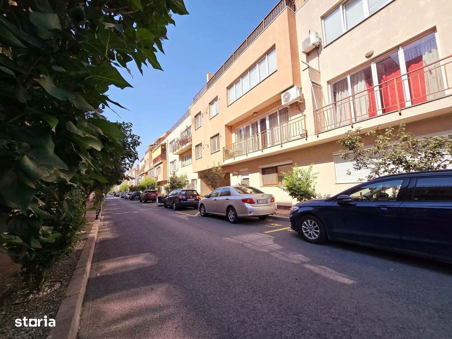 Apartament 2 Camere Linda Residence, Sector 3