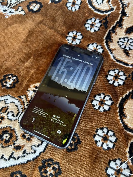 iPhone 11 128 GB