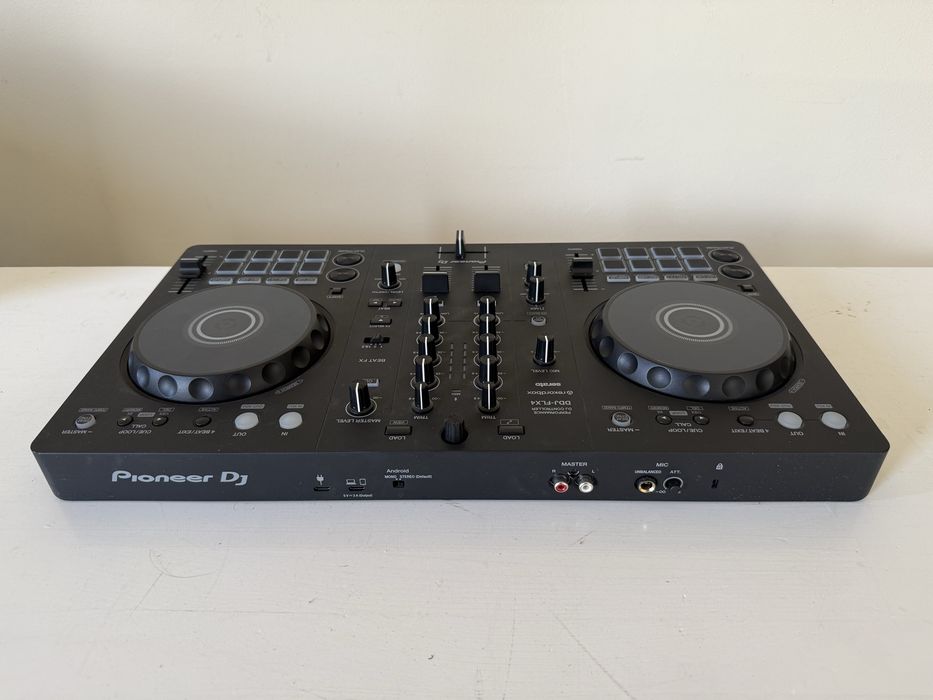Pioneer DDJ flx-4
