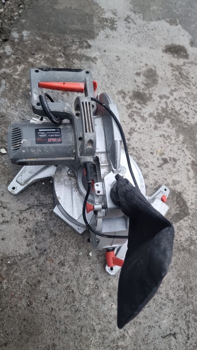 Пила торцовочная