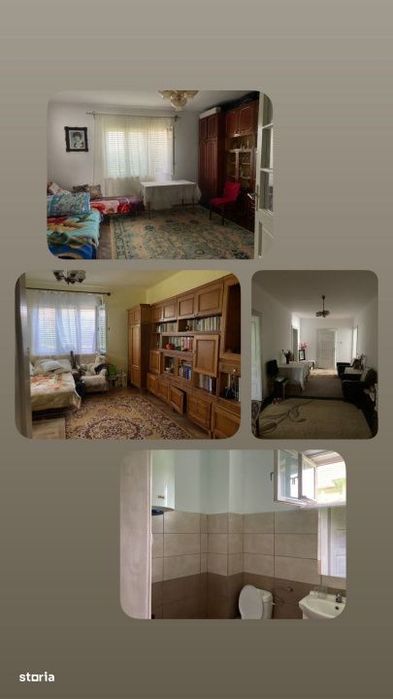 Casa de vanzare in Tasnad, Satu Mare