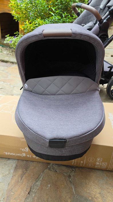 Easywalker Harvey 3 Premium