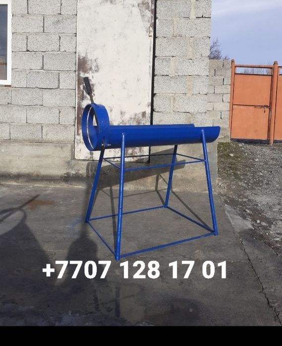 Шоп турайтын. Сенорезка ручной