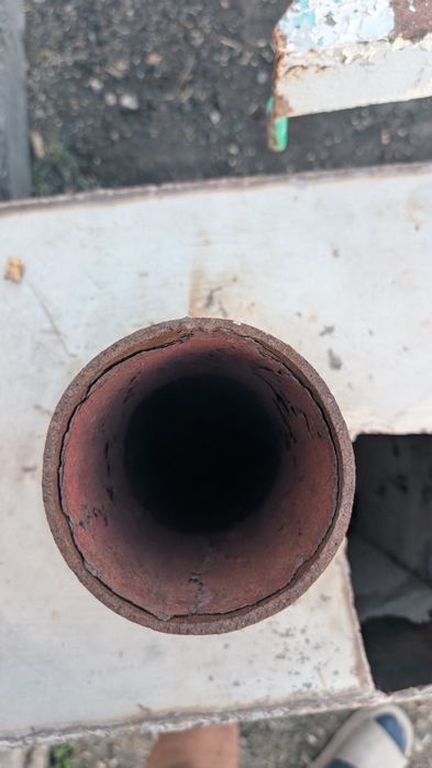 Бачок для   бани