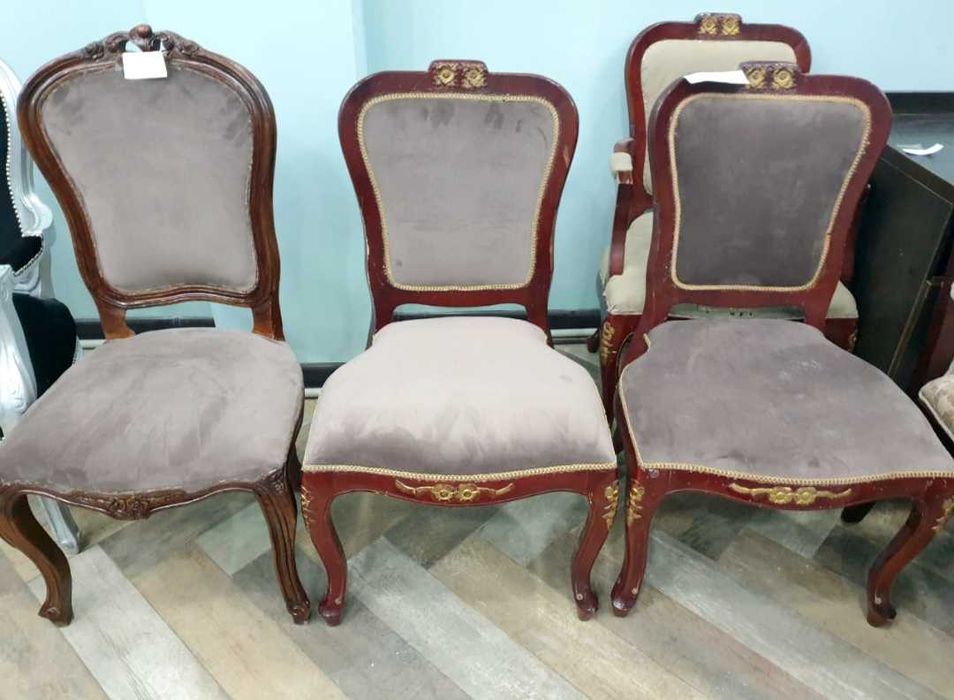 Продам разные стулья, кресла, диваны