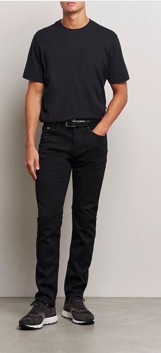 оригинални дънки BOSS размер 29/34