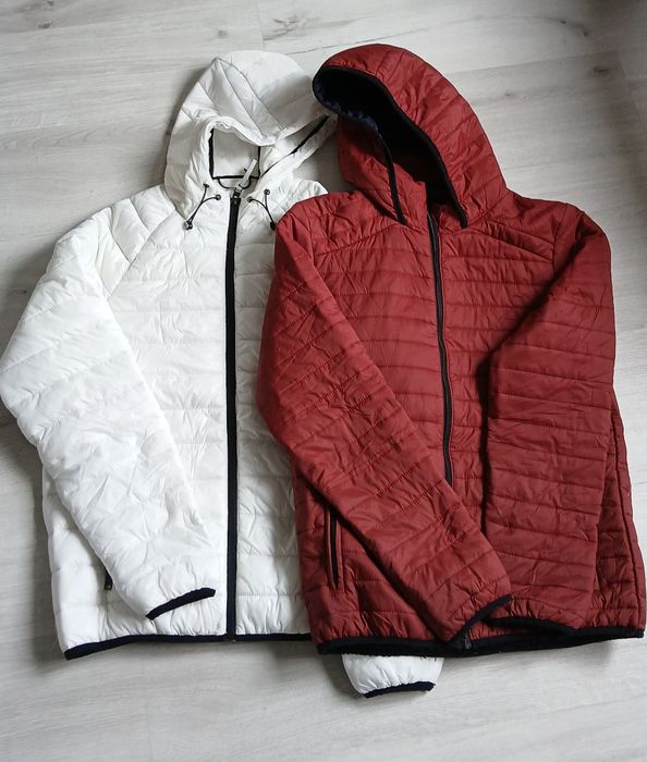Bershka и Lee Cooper мъжки якета