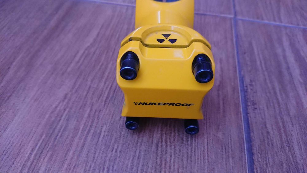 Pipa nukeproof 70mm, mtb.