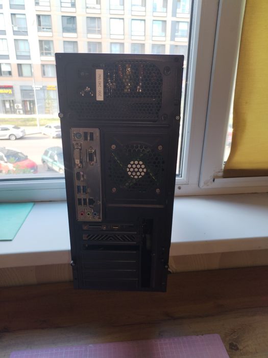 Системный блок игровой