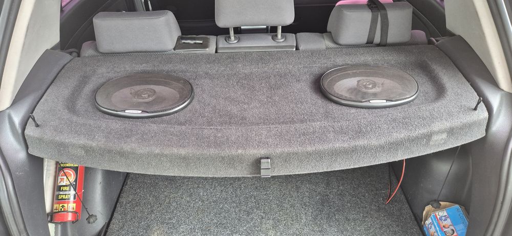 VW golf plus 1.9 bkc